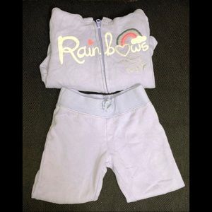 🦋 Baby Girl Old Navy Outfit 🦋